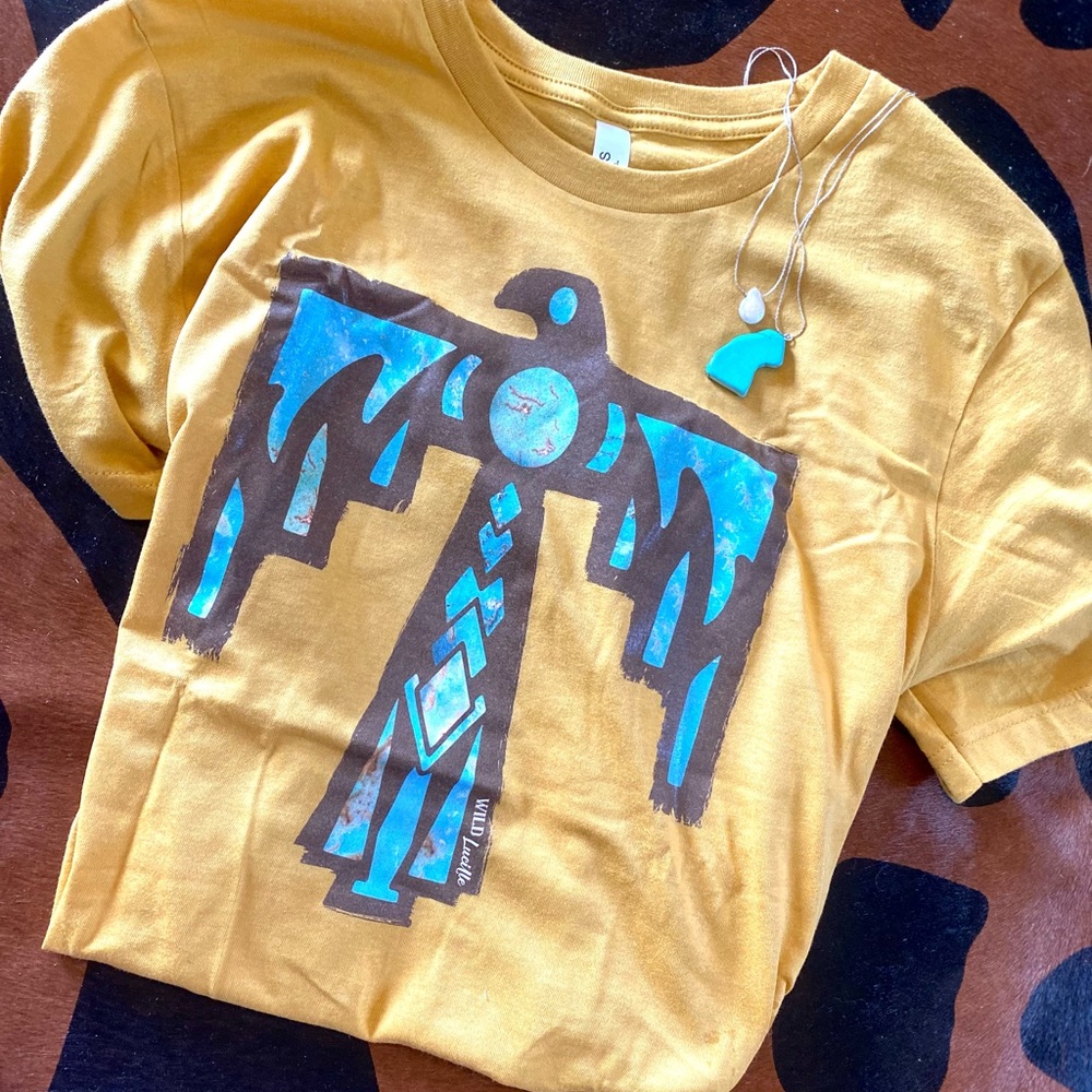 Thunderbird Tee - image 2